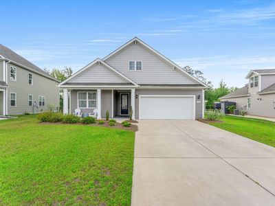 3008 Sutherland Dr. , Little River, SC 29566