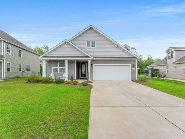 3008 Sutherland Dr. , Little River, SC 29566