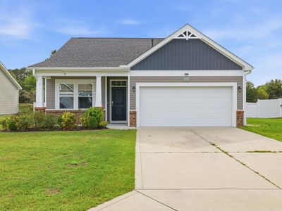 3042 Honey Clover Ct., Longs, SC 29568