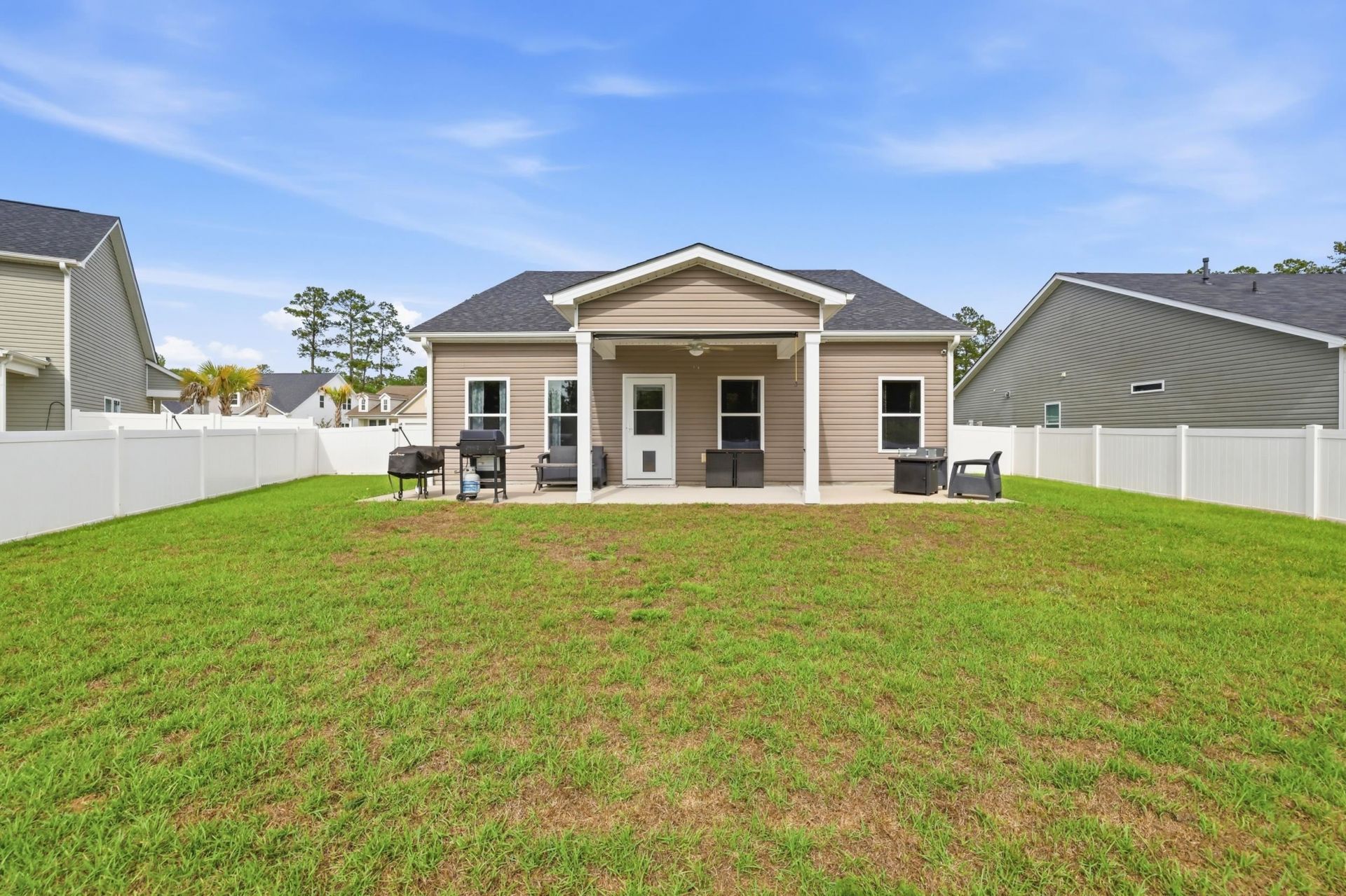 3042 Honey Clover Ct. Photo 32