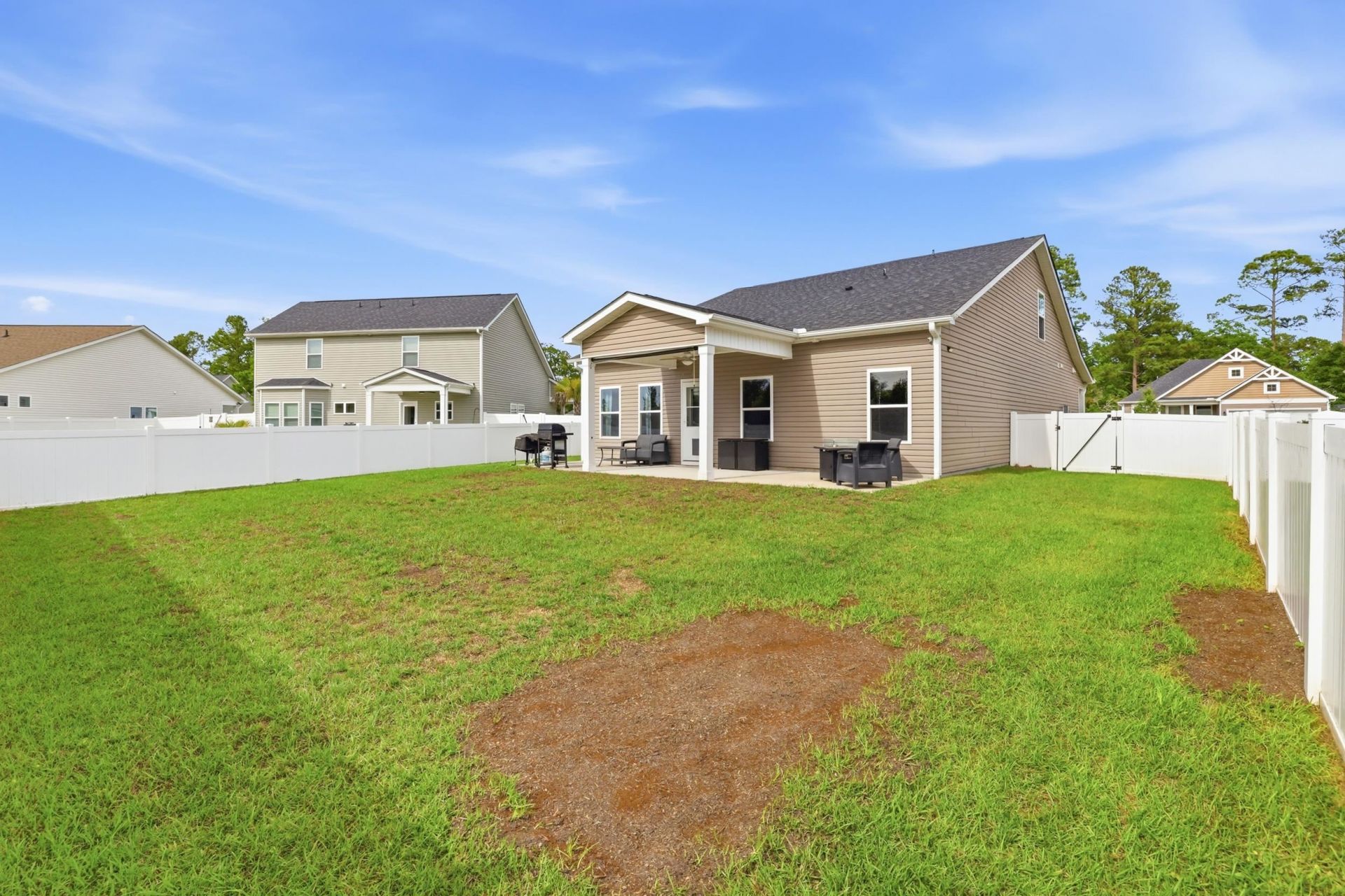 3042 Honey Clover Ct. Photo 33