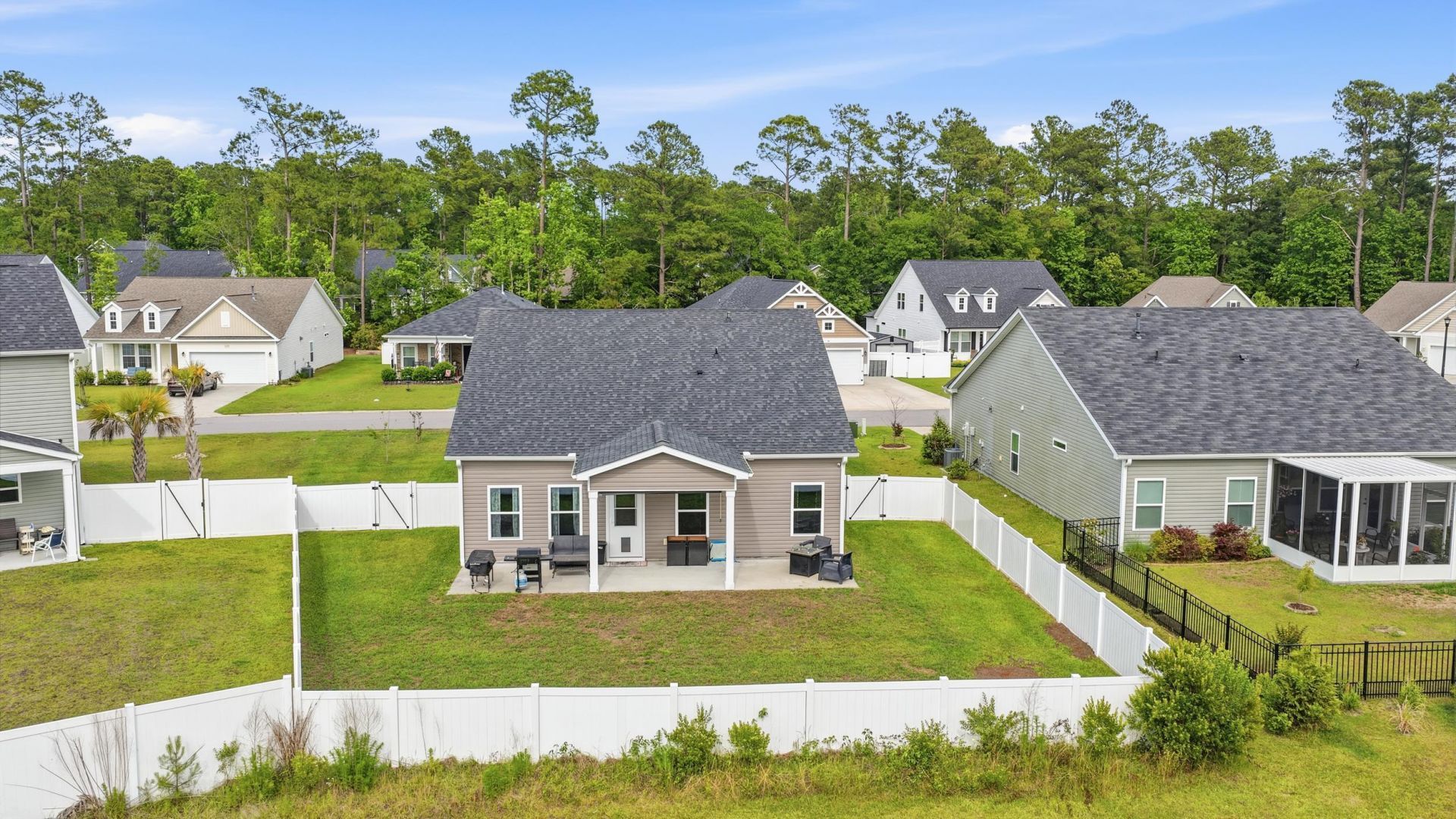 3042 Honey Clover Ct. Photo 36