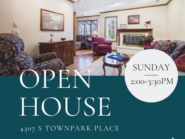4307 S Townpark Pl, Sioux Falls, SD 57105