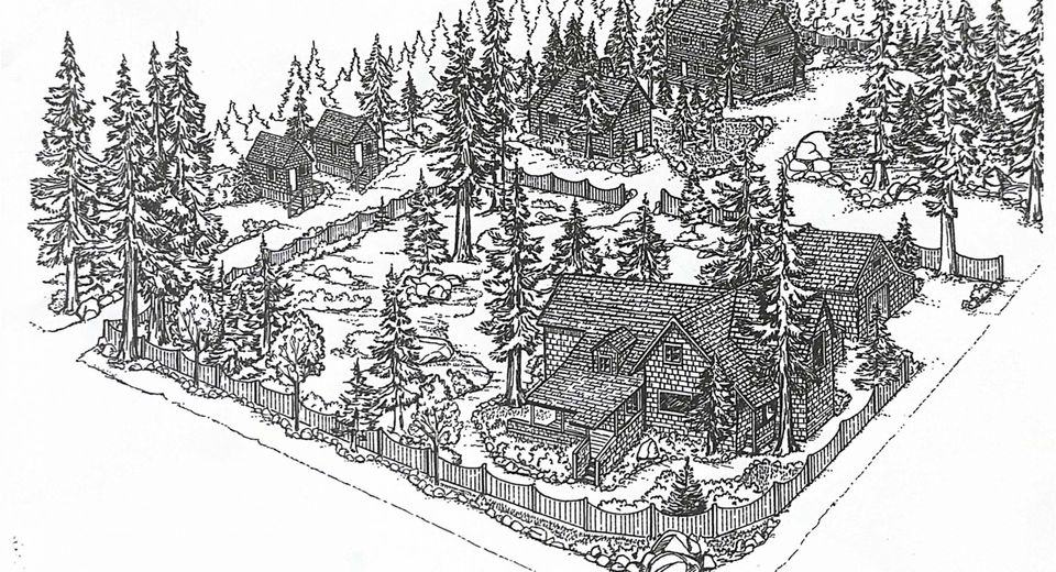 2225 West Lake Boulevard, Tahoe City, CA 96145 Photo