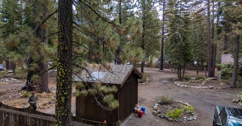 2225 West Lake Boulevard, Tahoe City, CA 96145 Photo