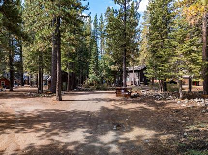 2225 West Lake Boulevard, Tahoe City, CA 96145 Photo