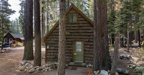 2225 West Lake Boulevard, Tahoe City, CA 96145 Photo