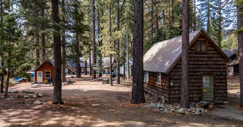 2225 West Lake Boulevard, Tahoe City, CA 96145 Photo