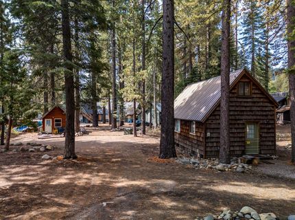 2225 West Lake Boulevard, Tahoe City, CA 96145 Photo