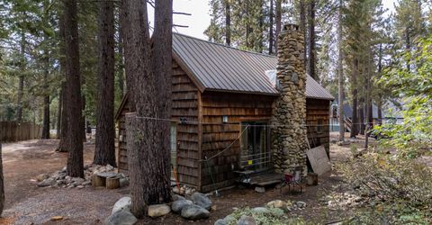 2225 West Lake Boulevard, Tahoe City, CA 96145 Photo
