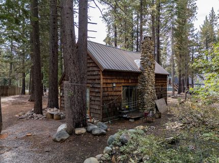 2225 West Lake Boulevard, Tahoe City, CA 96145 Photo