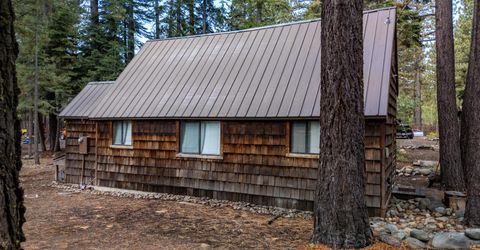 2225 West Lake Boulevard, Tahoe City, CA 96145 Photo