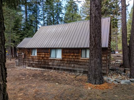 2225 West Lake Boulevard, Tahoe City, CA 96145 Photo