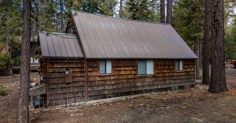 2225 West Lake Boulevard, Tahoe City, CA 96145 Photo