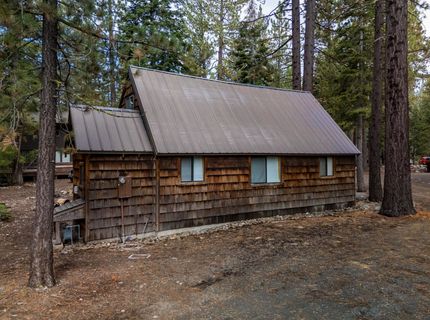 2225 West Lake Boulevard, Tahoe City, CA 96145 Photo