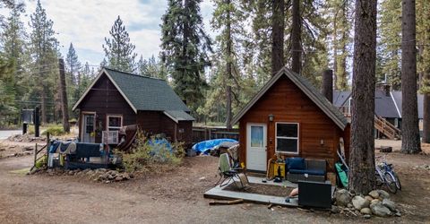 2225 West Lake Boulevard, Tahoe City, CA 96145 Photo