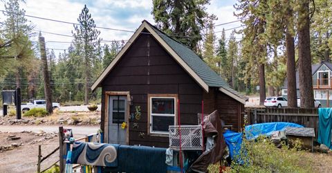 2225 West Lake Boulevard, Tahoe City, CA 96145 Photo