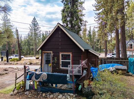 2225 West Lake Boulevard, Tahoe City, CA 96145 Photo
