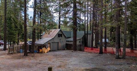 2225 West Lake Boulevard, Tahoe City, CA 96145 Photo
