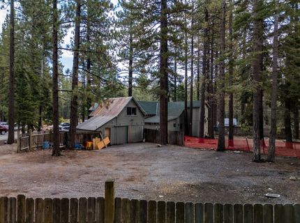 2225 West Lake Boulevard, Tahoe City, CA 96145 Photo