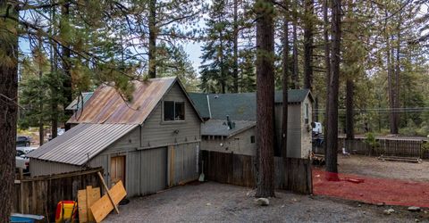 2225 West Lake Boulevard, Tahoe City, CA 96145 Photo