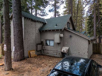 2225 West Lake Boulevard, Tahoe City, CA 96145 Photo