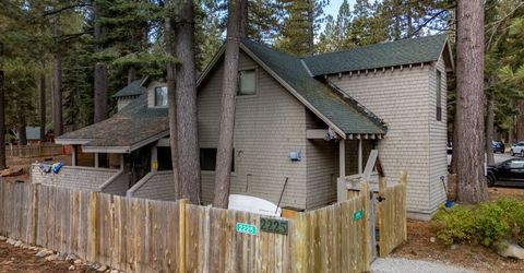 2225 West Lake Boulevard, Tahoe City, CA 96145 Photo