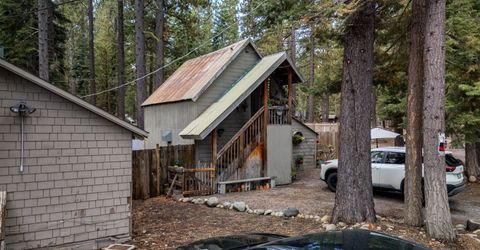 2225 West Lake Boulevard, Tahoe City, CA 96145 Photo