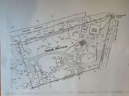2225 West Lake Boulevard, Tahoe City, CA 96145 Photo