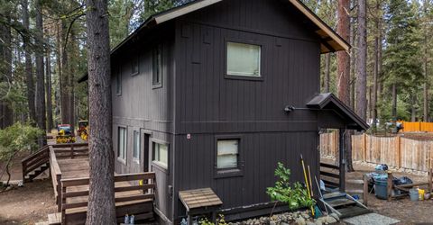 2225 West Lake Boulevard, Tahoe City, CA 96145 Photo