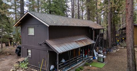 2225 West Lake Boulevard, Tahoe City, CA 96145 Photo