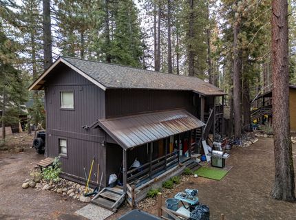 2225 West Lake Boulevard, Tahoe City, CA 96145 Photo