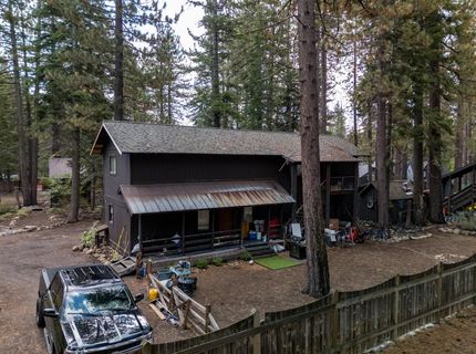 2225 West Lake Boulevard, Tahoe City, CA 96145 Photo
