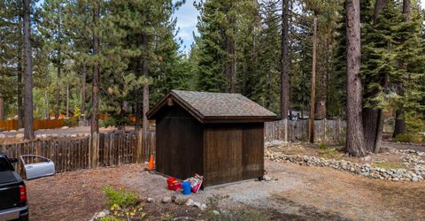 2225 West Lake Boulevard, Tahoe City, CA 96145 Photo