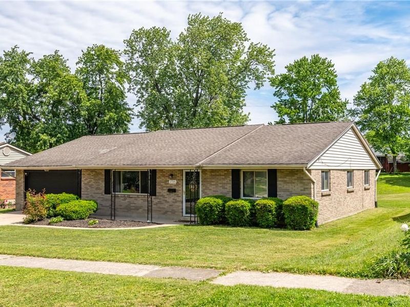 1725 Bayberry Drive, Miamisburg, OH 45342 Photo 3