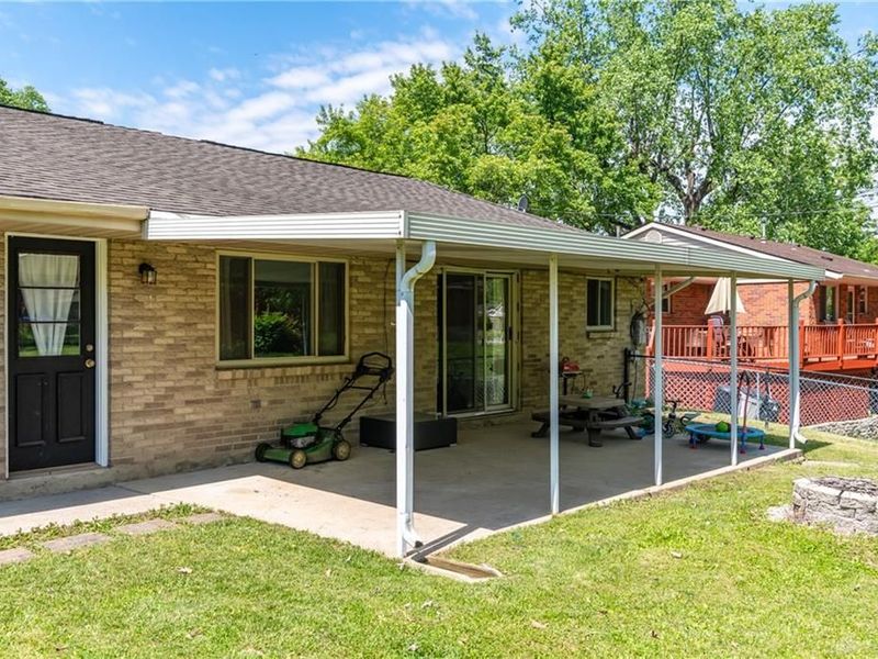 1725 Bayberry Drive, Miamisburg, OH 45342 Photo 33