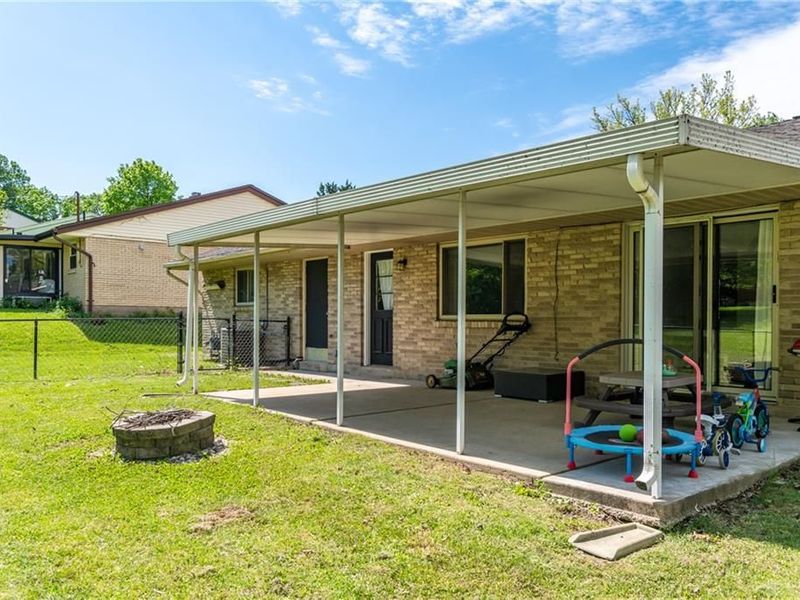 1725 Bayberry Drive, Miamisburg, OH 45342 Photo 34