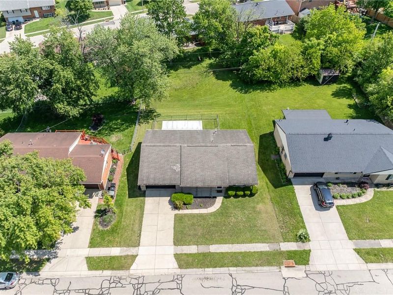 1725 Bayberry Drive, Miamisburg, OH 45342 Photo 35
