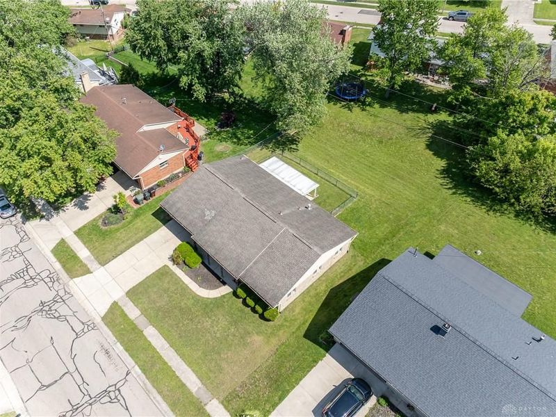 1725 Bayberry Drive, Miamisburg, OH 45342 Photo 36