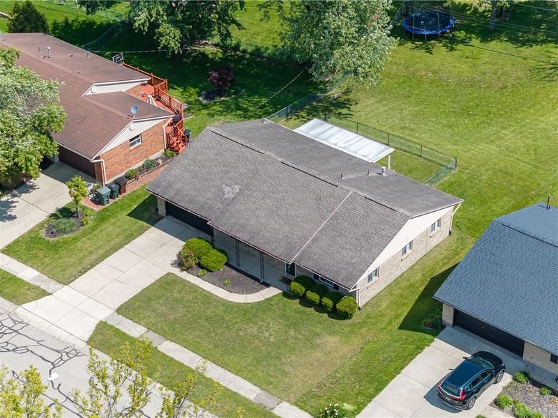 1725 Bayberry Drive, Miamisburg, OH 45342 Photo 40