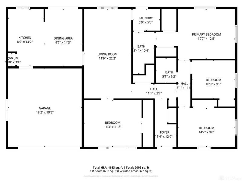 1725 Bayberry Drive, Miamisburg, OH 45342 Photo 41