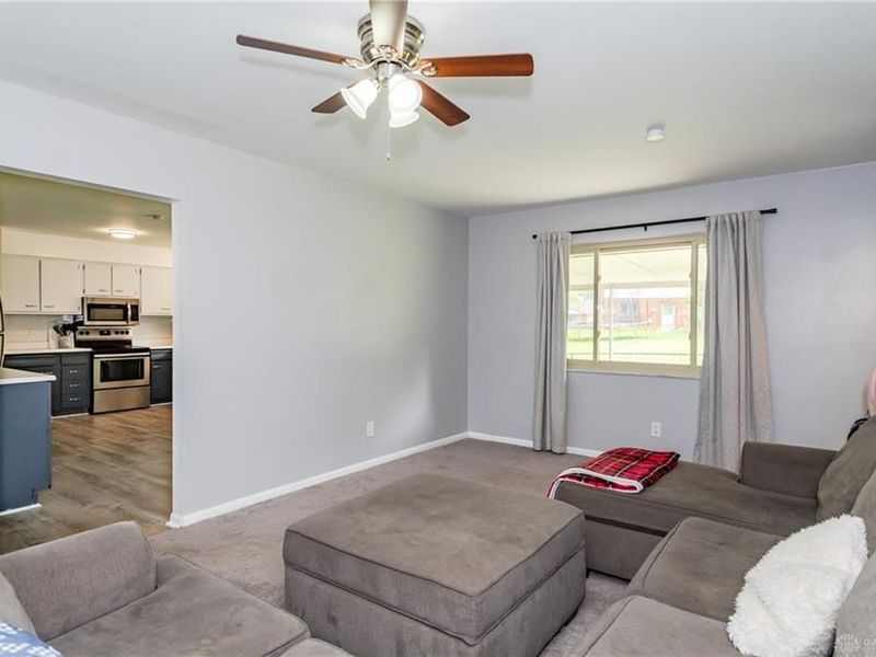 1725 Bayberry Drive, Miamisburg, OH 45342 Photo 6