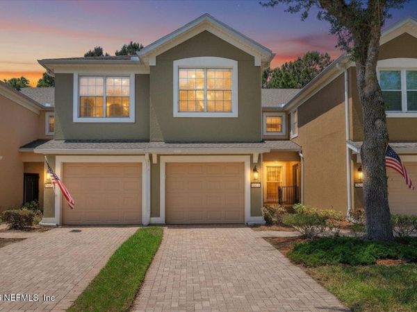 8521 LITTLE SWIFT Circle, Unit 34D, Jacksonville, FL 32256
