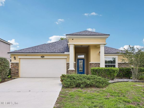 3832 GREAT FALLS Loop, Middleburg, FL 32068