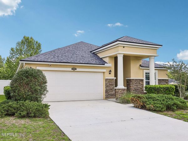 3832 GREAT FALLS Loop, Middleburg, FL 32068