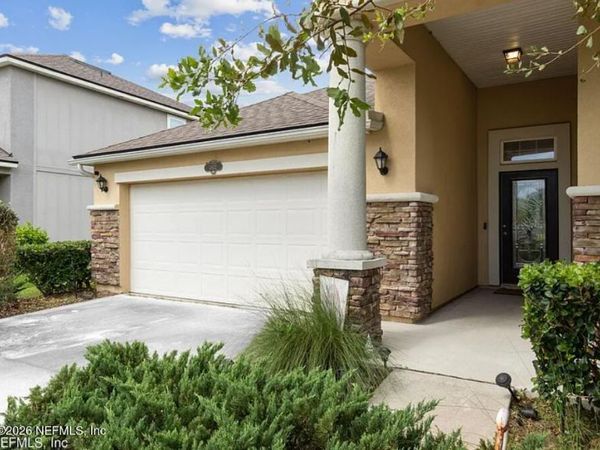 3832 GREAT FALLS Loop, Middleburg, FL 32068