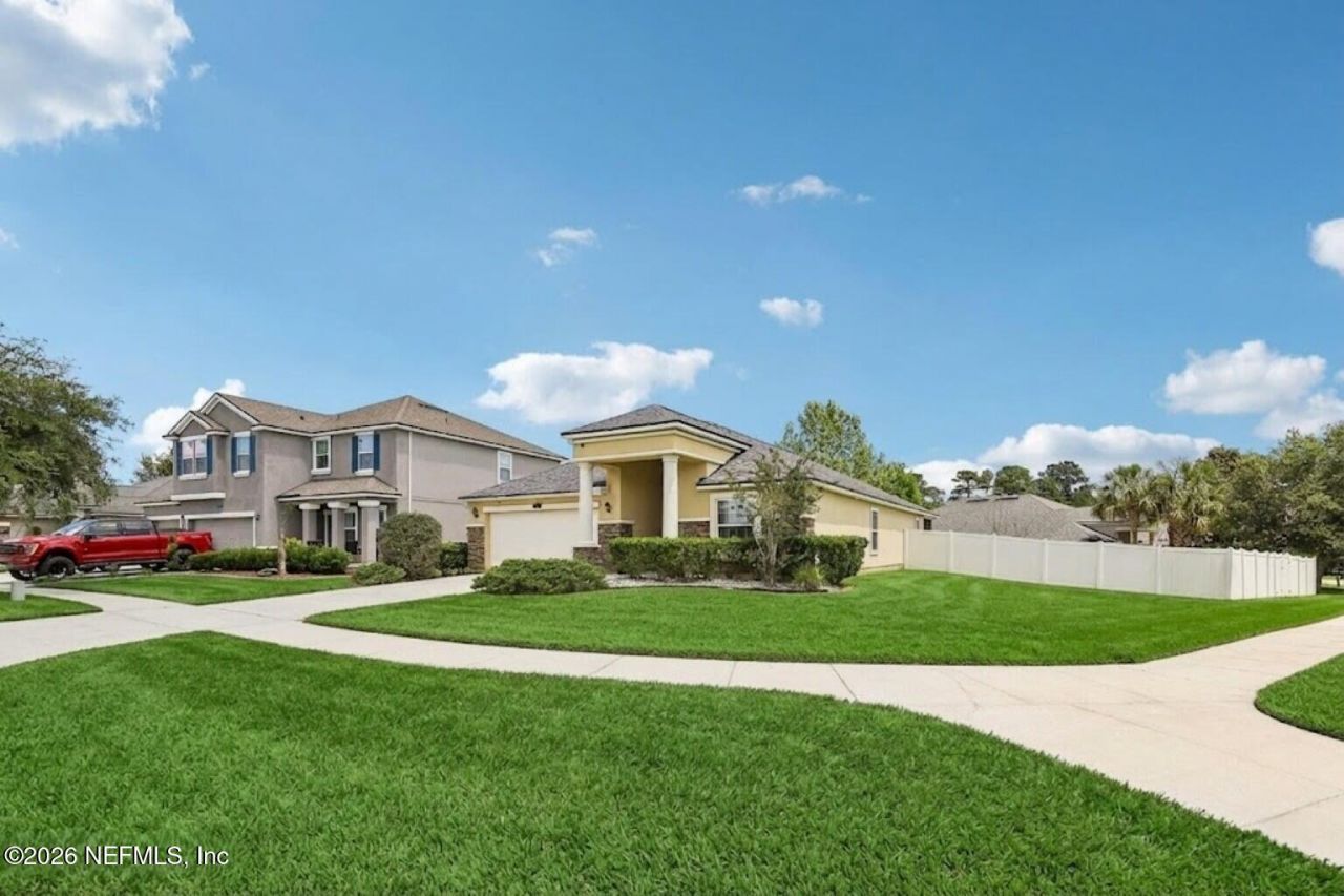 3832 Great Falls Loop, Middleburg, FL 32068 Photo