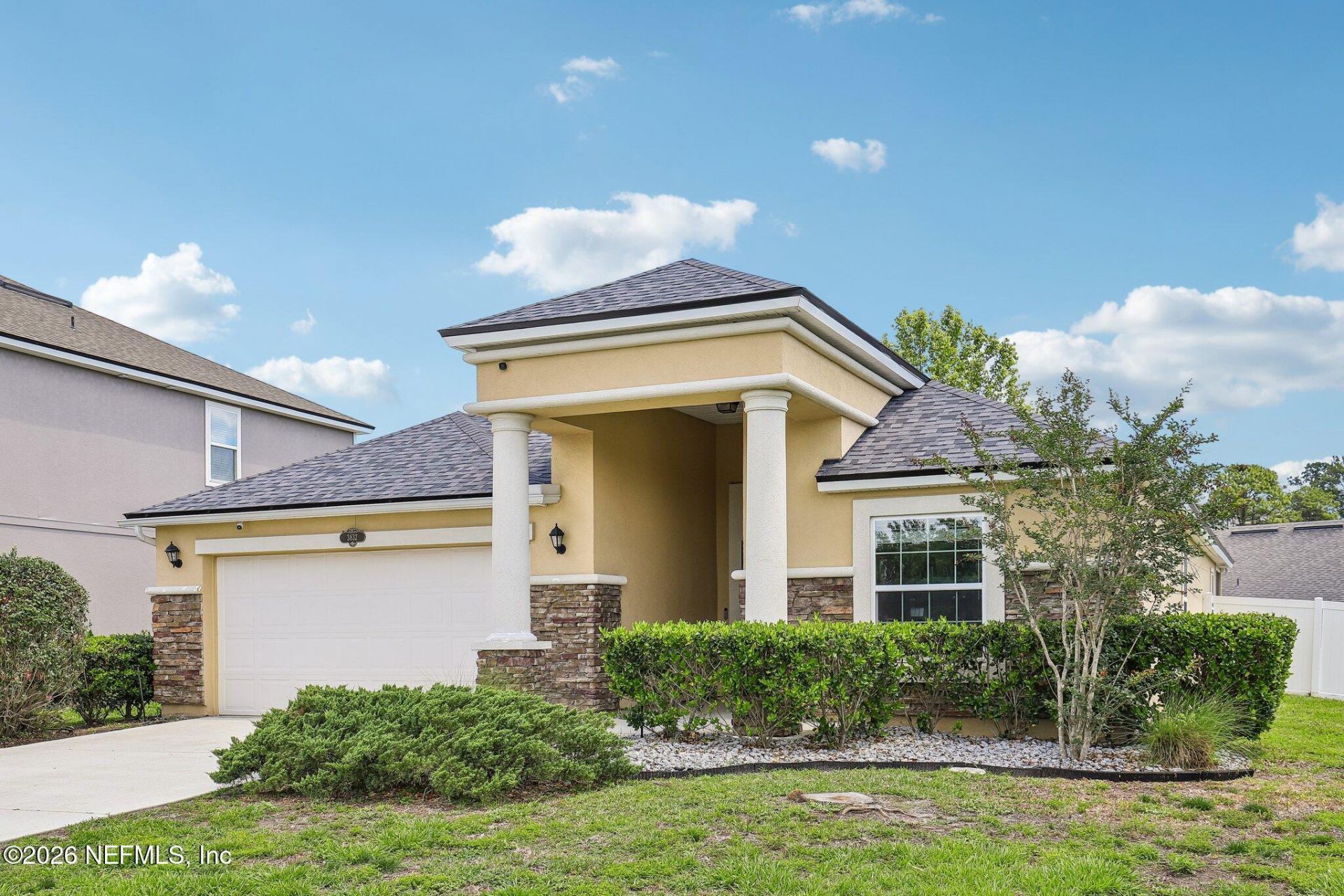3832 Great Falls Loop, Middleburg, FL 32068 Photo