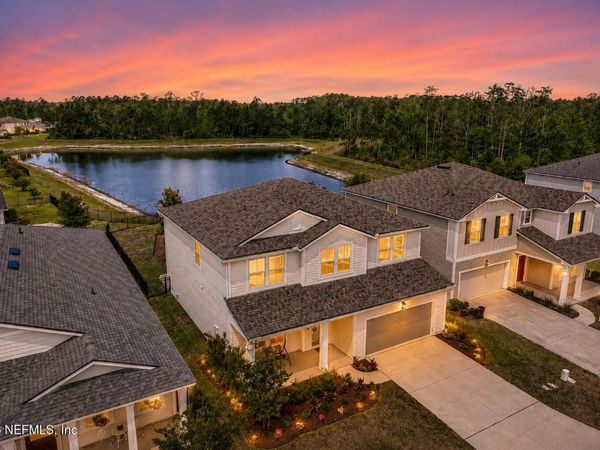 13192 DUNWICK Road, Jacksonville, FL 32256