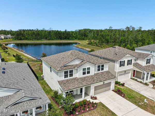 13192 DUNWICK Road, Jacksonville, FL 32256